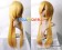 Vocaloid 2 Cosplay Kagamine Len Long Wig