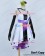 Vocaloid 2 Cosplay Camellia Haku Costume Formal Dress