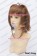 Cardcaptor Sakura Cosplay Sakura Kinomoto Wig Short Yellow