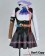 Unbreakable Machine Doll Cosplay Charlotte Belew Uniform Costume