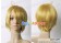 Axis Powers Hetalia APH Cosplay America Alfred F Jones Wig