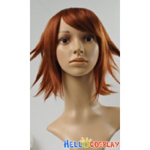 Nurarihyon No Mago Rikuo Nura Cosplay Wig