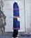 Final Fantasy VII Cosplay Reeve Tuesti Costume