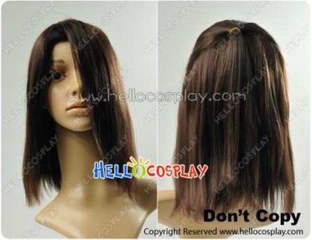 Nurarihyon No Mago Gyuki Cosplay Wig