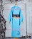 Vocaloid 2 Cosplay Project DIVA F Kaito Costume Kimono Bathrobe