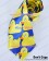 How I Met Your Mother Cosplay Barnabus Barney Stinson Accessories Ducky Tie
