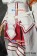 Sword Art Online Cosplay Asuna Yuuki White Uniform Dress Costume