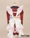 Mashiroiro Symphony Cosplay Angelina Nanatsu Sewell Maid Dress Costume