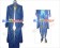 Code Geass Zero Cosplay Costume