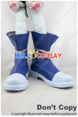 Oreimo My Little Sister Can't Be This Cute Cosplay Shoes Ruri Gokō Short Boots