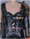 Sucker Punch Sweet Pea Costume Leather
