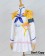 Kill La Kill Cosplay Satsuki Kiryuin Girl Uniform Dress Costume