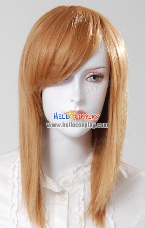 Cosplay Sienna Short Wig