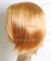 Gold 004 short Wig