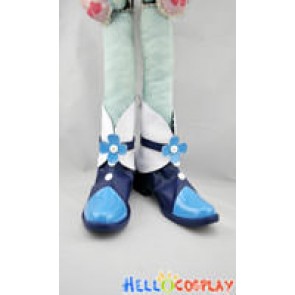 Pretty Cure Cosplay Cure Marine Shoes