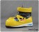 Kingdom Hearts Chain of Memories Cosplay Shoes Sora Large Style Shoes