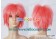 Blue Exorcist Cosplay Shima Renzou Wig