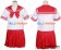 Nine Colors Classic Girl Sailor Uniform Cosplay Dress Costume