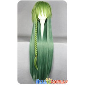 Amnesia Ukyou Cosplay Wig