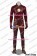 The Flash Season 2 Barry Allen Cosplay Costume