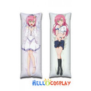 Hayate the Combat Butler Nagi Sanzenin Boby Pillow