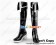 Black Rock Shooter Cosplay BRS Boots Figure Version