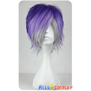 Diabolik Lovers Kanato Sakamaki Cosplay Wig