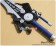 Final Fantasy 13 Versus Cosplay Noctis Lucis Caelum Broadsword Prop