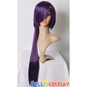 Hakuouki Shinsengumi Kitan Cosplay Saitou Hajime Wig