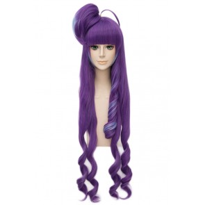 Macross Delta Mikumo Guynemer Cosplay Wig