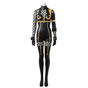 Nier Automata Operator 6O/21O Cosplay Costume