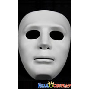 Jabbawockeez Mask Halloween Party Dancer Mask