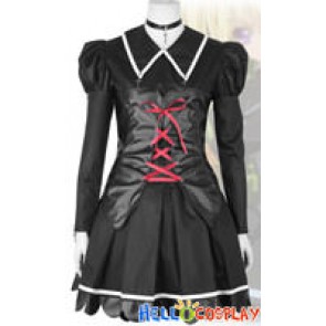 Shugo Chara Cosplay Utau Hoshina Costume