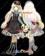 Vocaloid 3 Cosplay Mayu Original Version Dress Costume