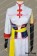 Gintama Silver Soul Cosplay Kagura Dress Costume Movie Version