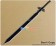 Sword Art Online Cosplay Kazuto Kirigaya Single Handed Sword