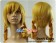 Puella Magi Madoka Magica Mami Tomoe Cosplay Wig New