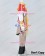 One Piece Cosplay Going Merry Red Shawl Flag Full Set Costume