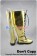 Vocaloid Cosplay Megurine Luka Boots