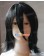 Bleach Kuchiki Rukia Cosplay Wig