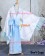 Inu x Boku SS Cosplay Nobara Yukinokōji Yukinokouji Costume Kimono