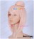 Vocaloid Luka Poison Apple and Cinderella Cosplay Wig