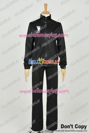 Haikyū Cosplay Volleyball Juvenile Karasuno High School Volleyball Club Uniform Costume