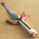 Mighty Morphin Power Rangers Lost Galaxy Cosplay Sword Prop