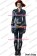 Avengers Age Of Ultron Black Widow Cosplay Costume