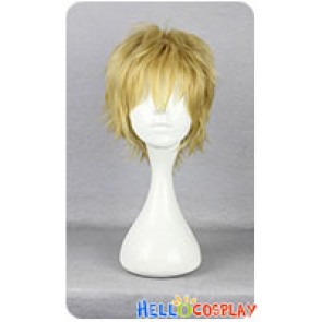 Kagerou Project Shuuya Kano Cosplay Wig