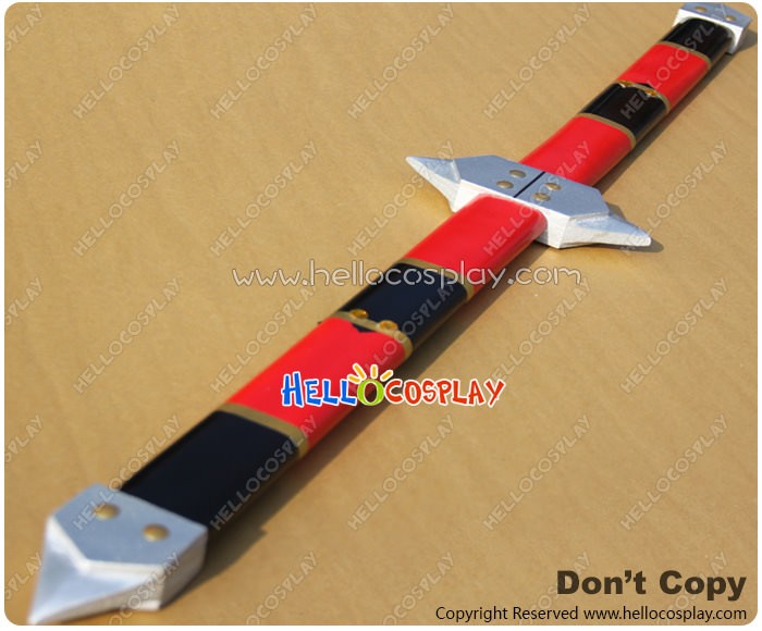 Power rangers ninja storm sales sword
