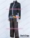 Karneval Cosplay Gareki Blue Coat Casual Suit Costume