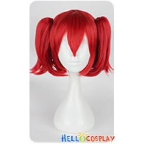 Love Live Sunshine Cosplay Ruby Kurosawa Cosplay Wig