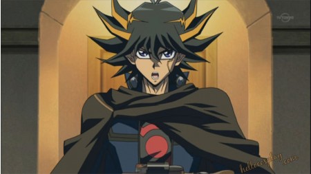 Yu-Gi-Oh Cosplay Yusei Fudo Boots Brown